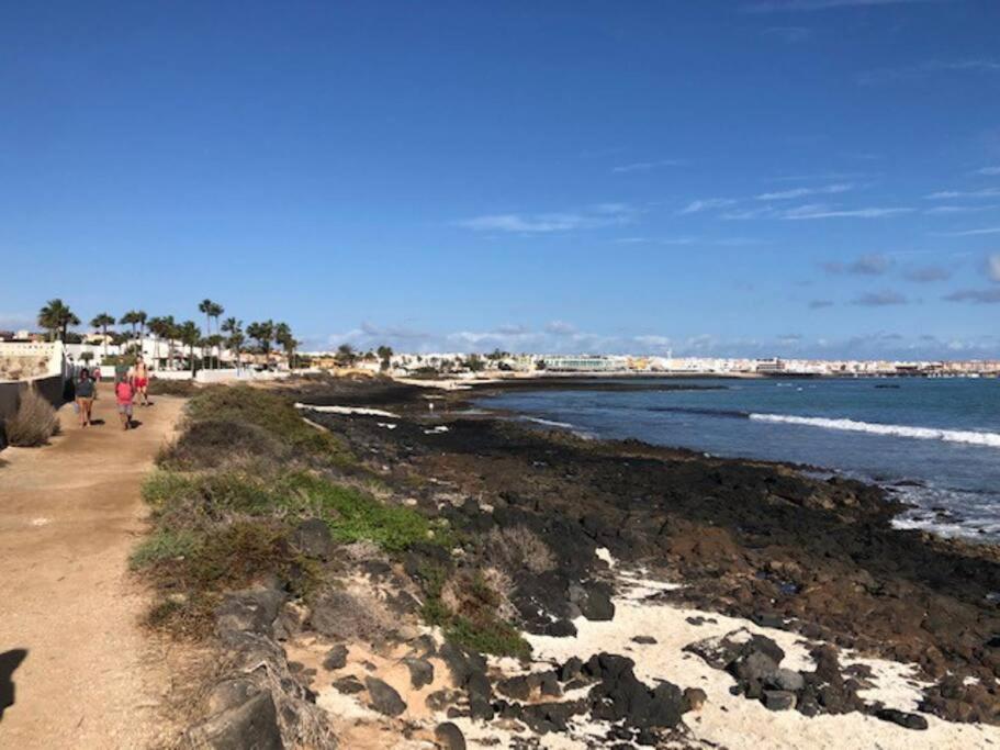 Duplex Independiente En Grandes Playas Hébergement de vacances *