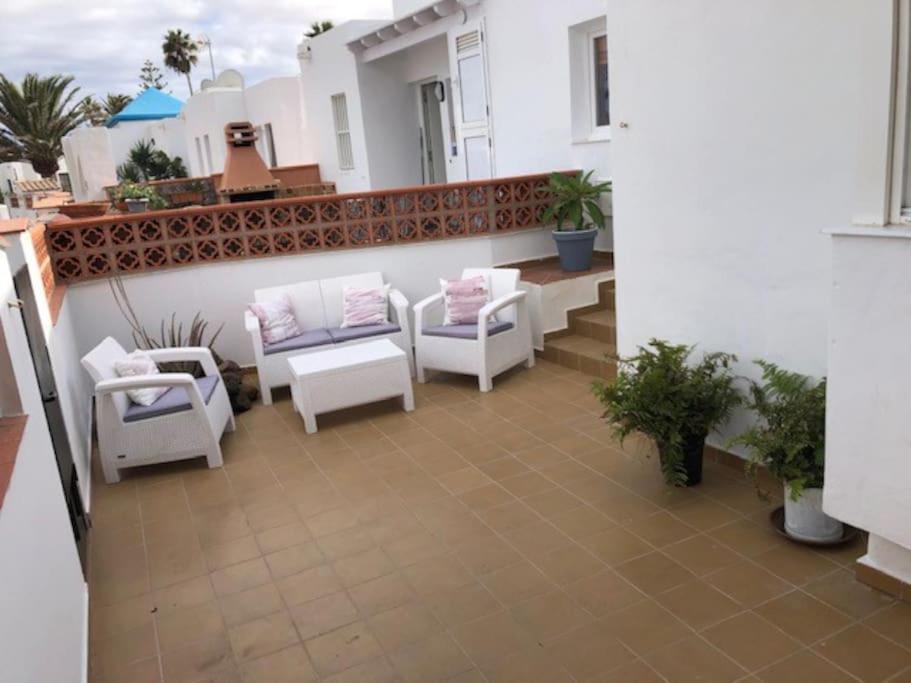 Duplex Independiente En Grandes Playas Сasa de vacaciones *
