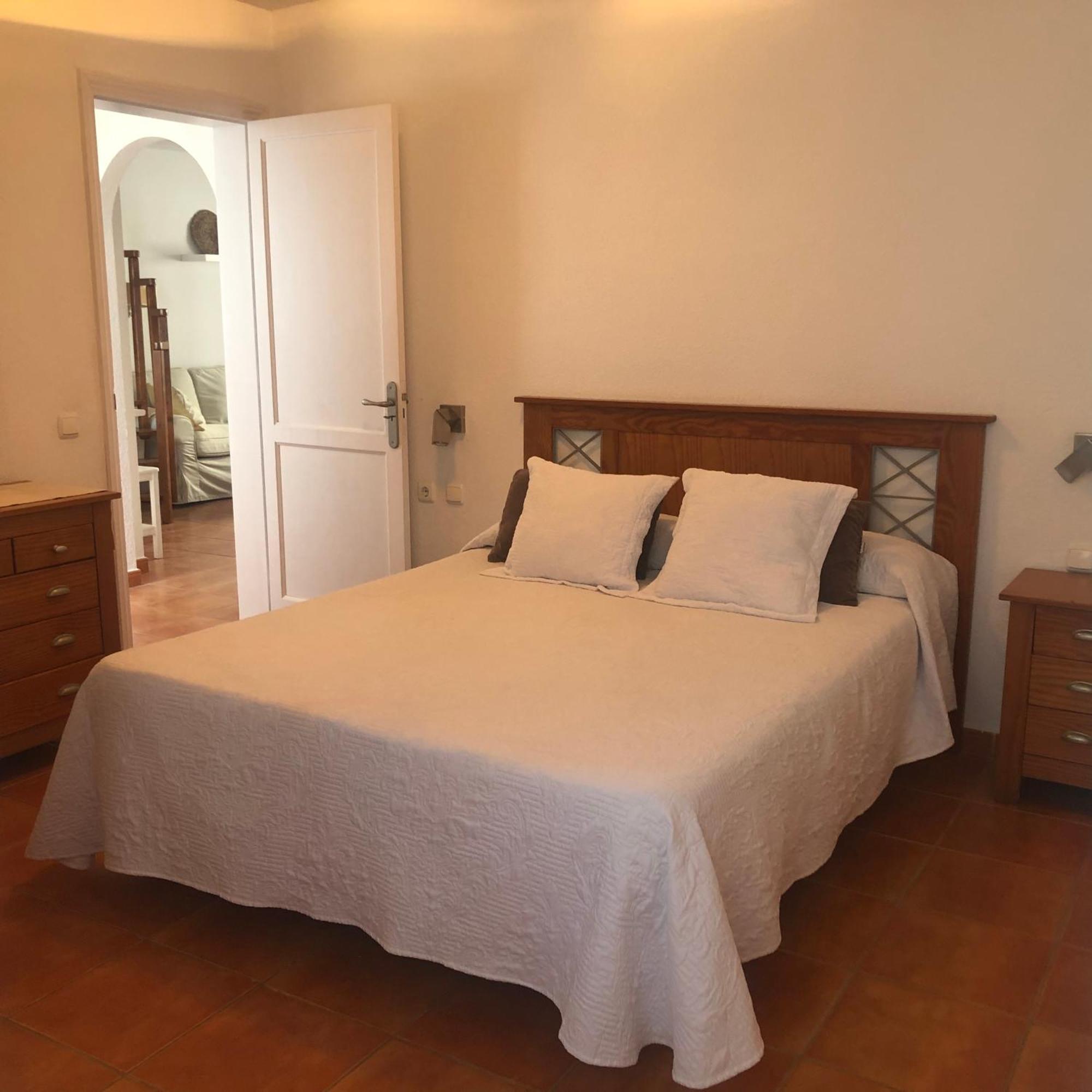 Duplex Independiente En Grandes Playas Сasa de vacaciones Corralejo