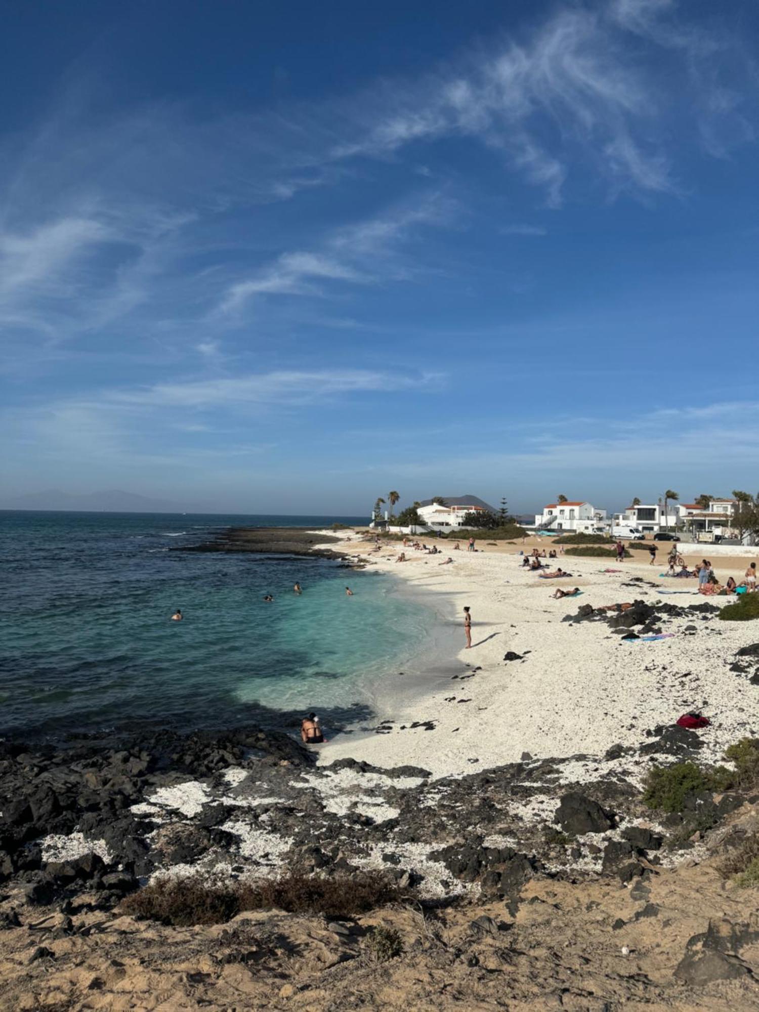 Duplex Independiente En Grandes Playas Сasa de vacaciones